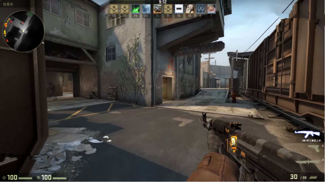 竞技层面 竞技层面